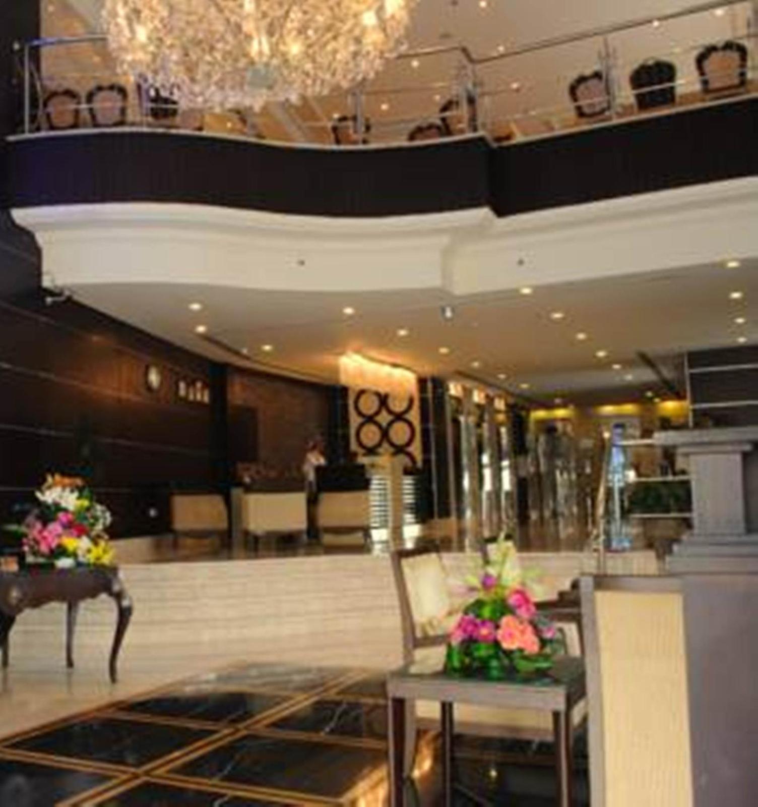 Al Massa Hotel Makkah