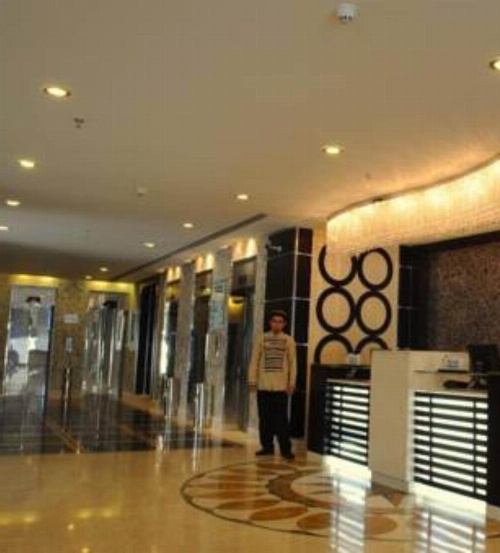 Al Massa Hotel Makkah image 3