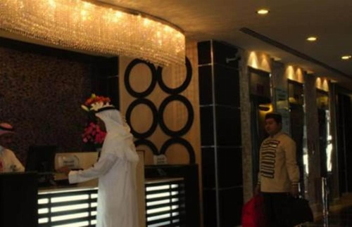 Al Massa Hotel Makkah image 4